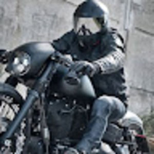 Meet your Posher, Thomas